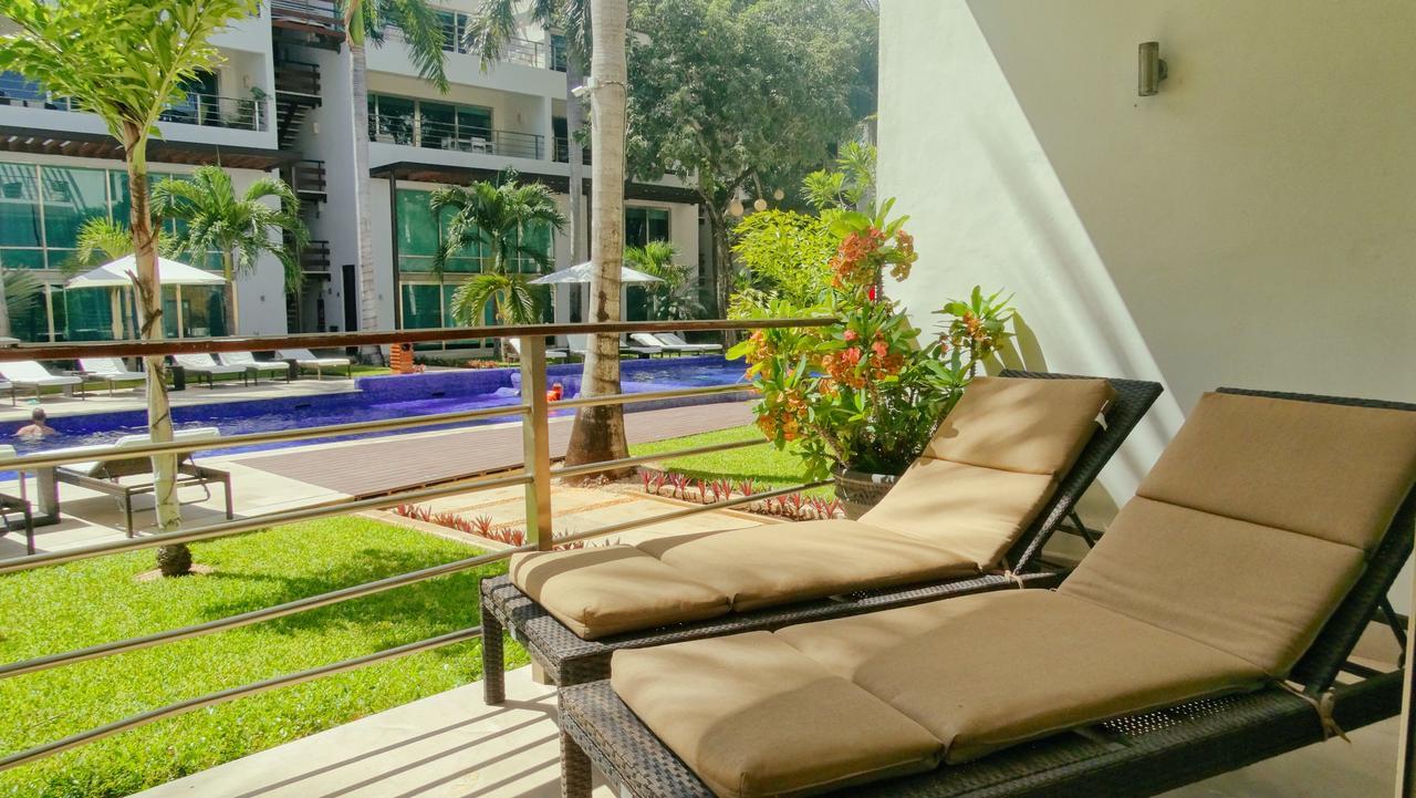 Luxurious & In Playa Steps From The Apartamento