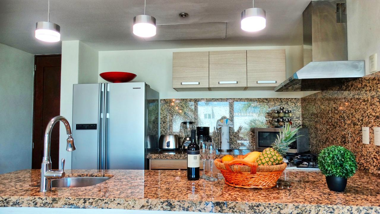 Apartamento Luxurious & In Playa Steps From The Playa del Carmen