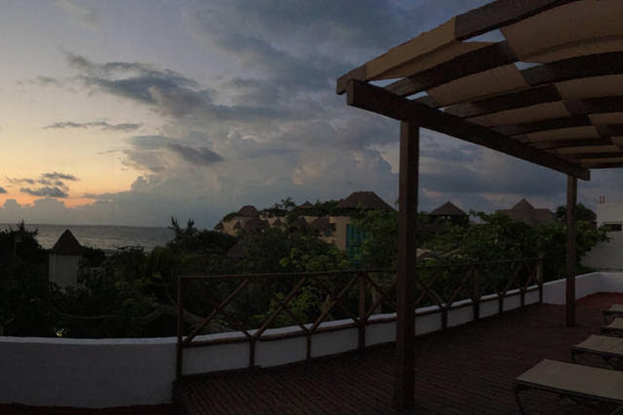 Bed & Breakfast Embarcadero Maya 3*