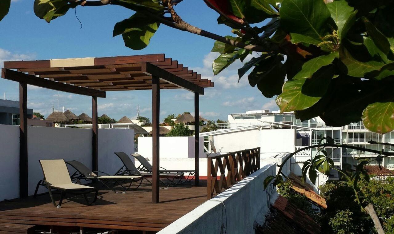 Embarcadero Maya 3*