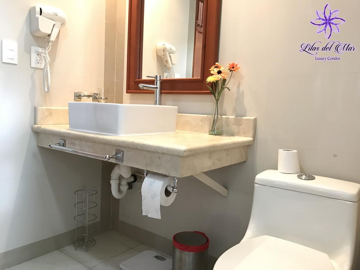 Lilas Del Mar Apartment