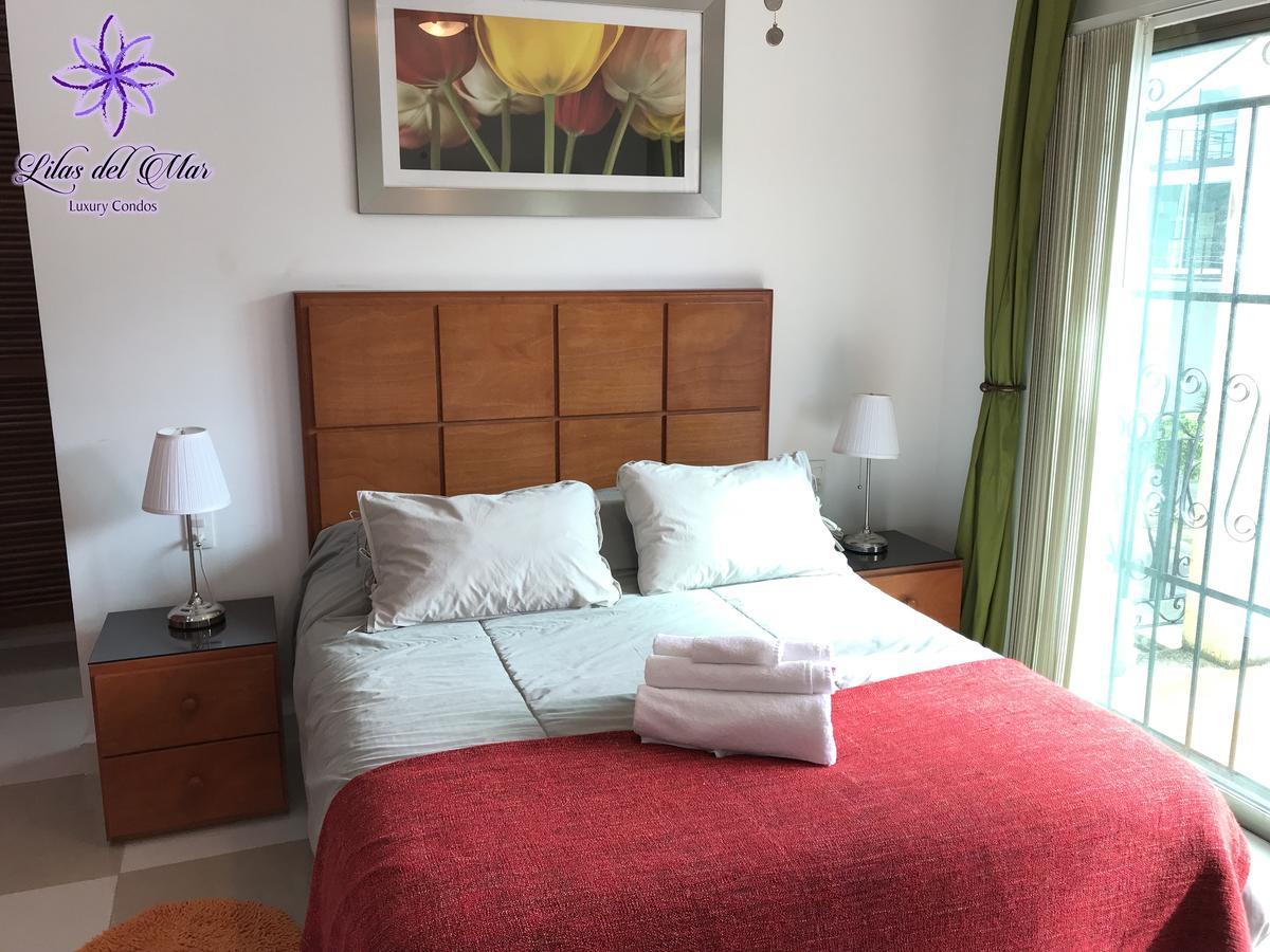 Lilas Del Mar Apartment Playa del Carmen