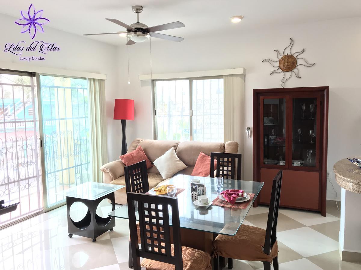Apartment Lilas Del Mar