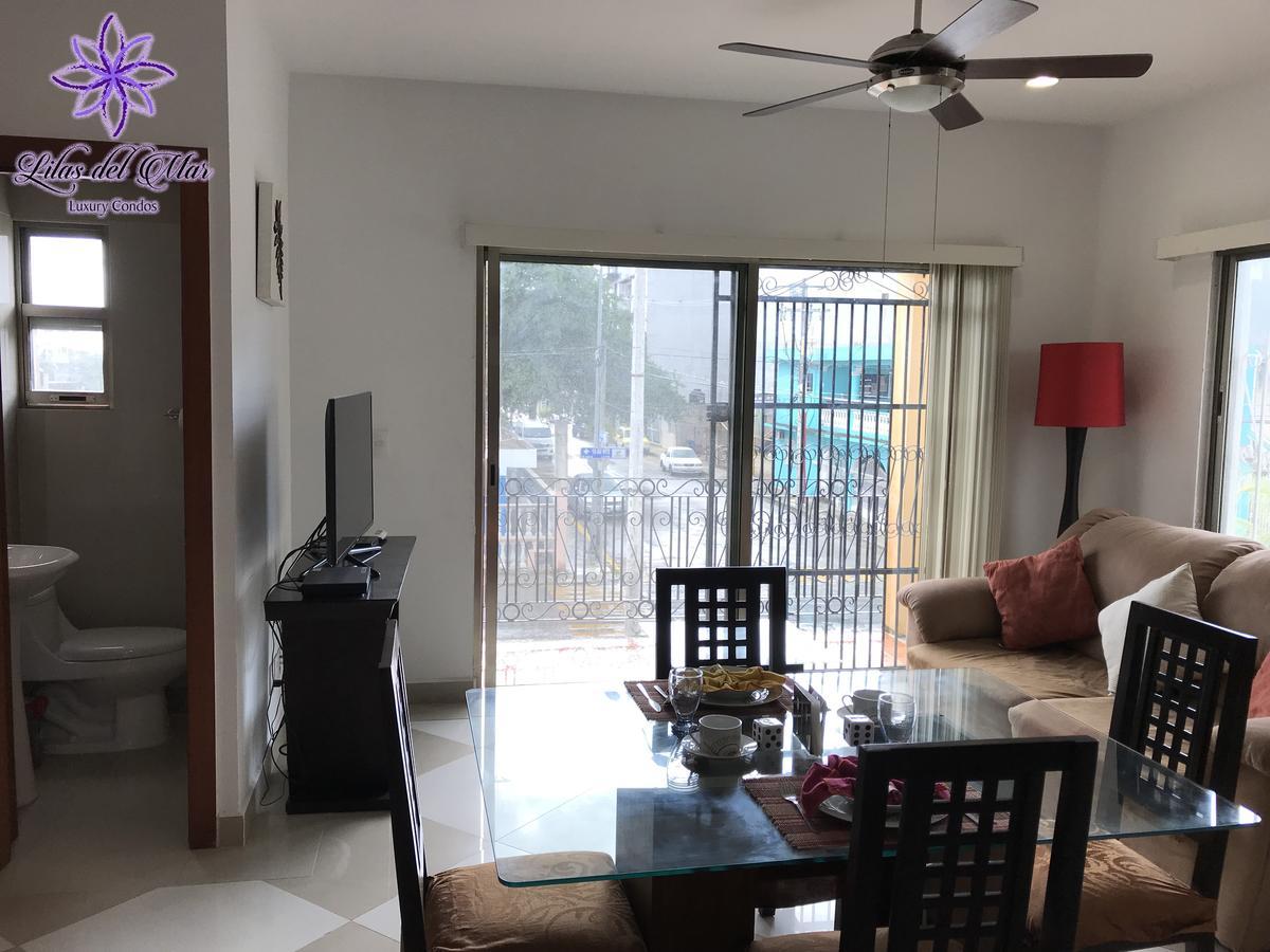 Lilas Del Mar Apartment Playa del Carmen