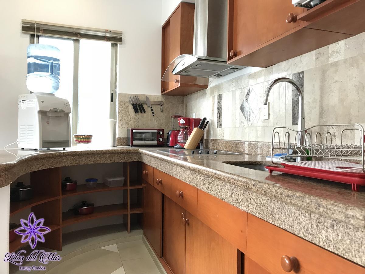 Apartment Lilas Del Mar Playa del Carmen
