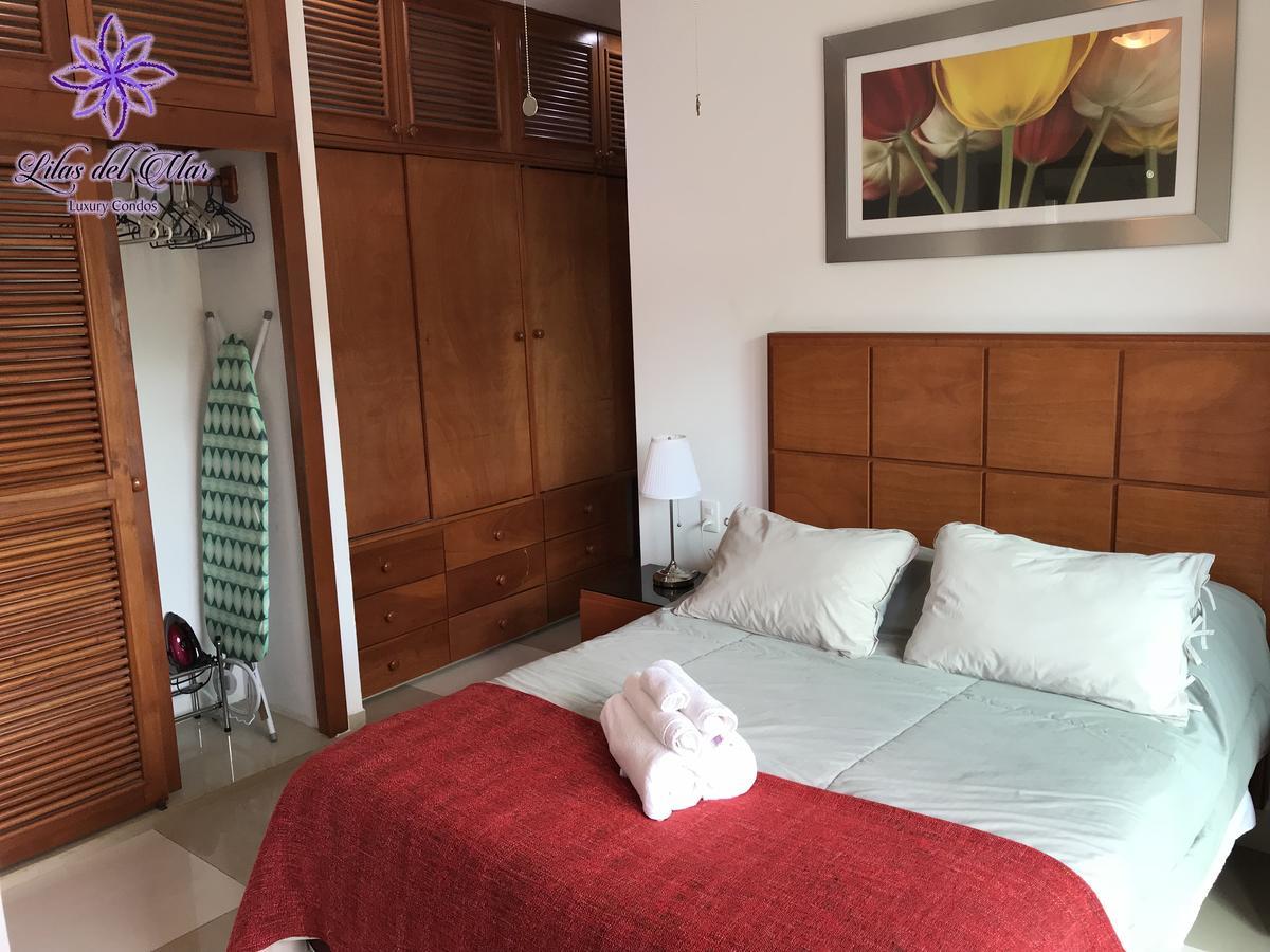 Apartment Lilas Del Mar