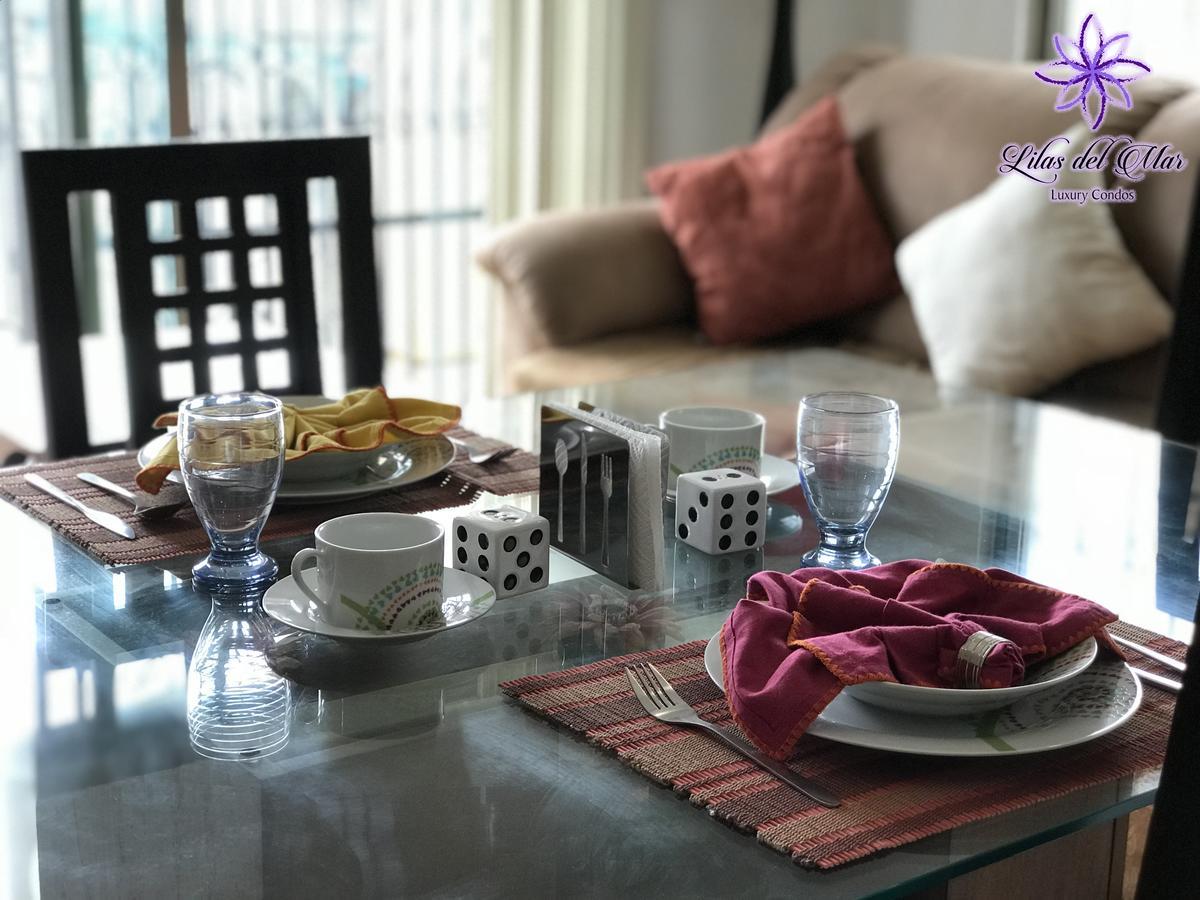 Apartment Lilas Del Mar *