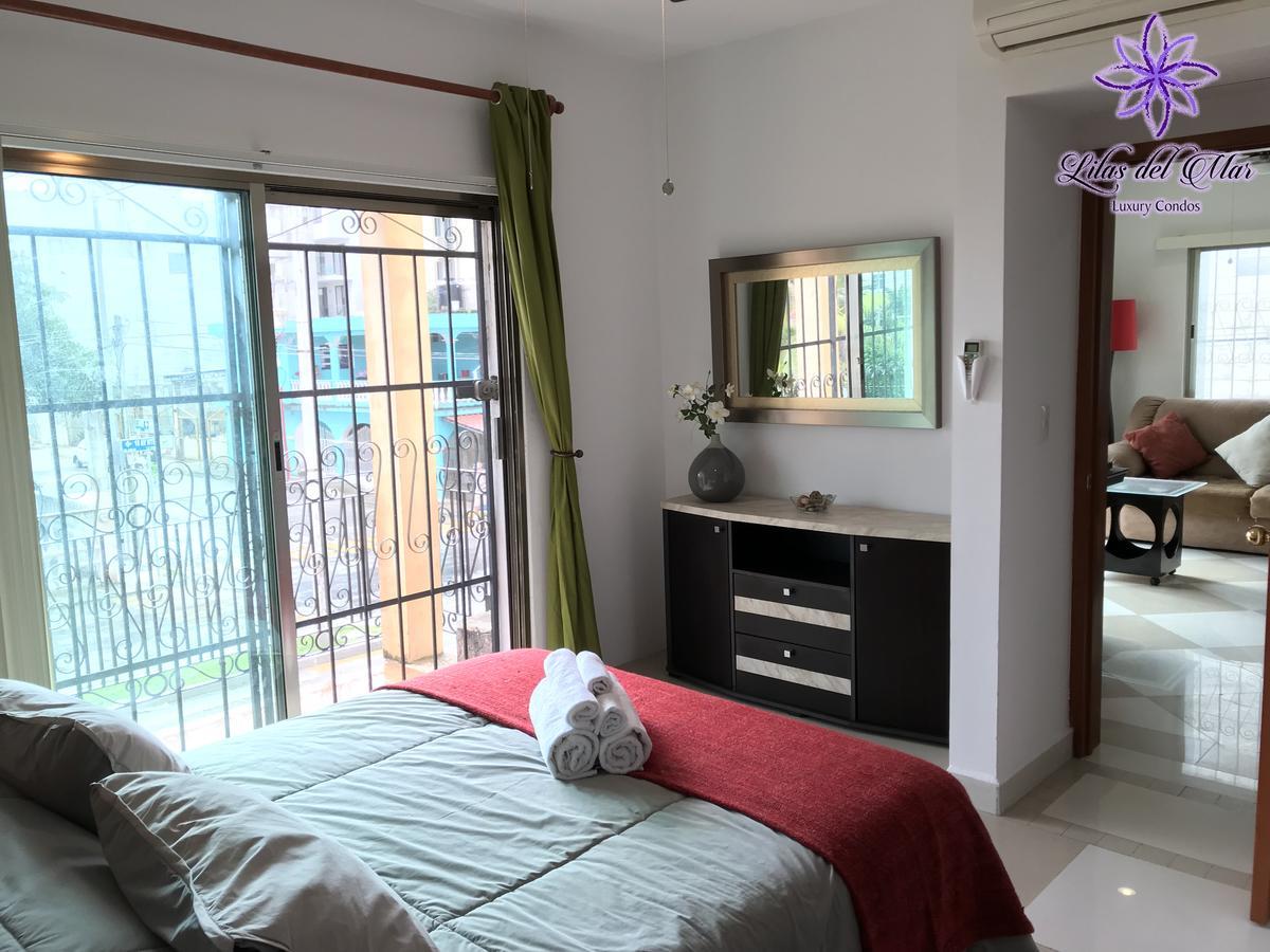 Apartment Lilas Del Mar