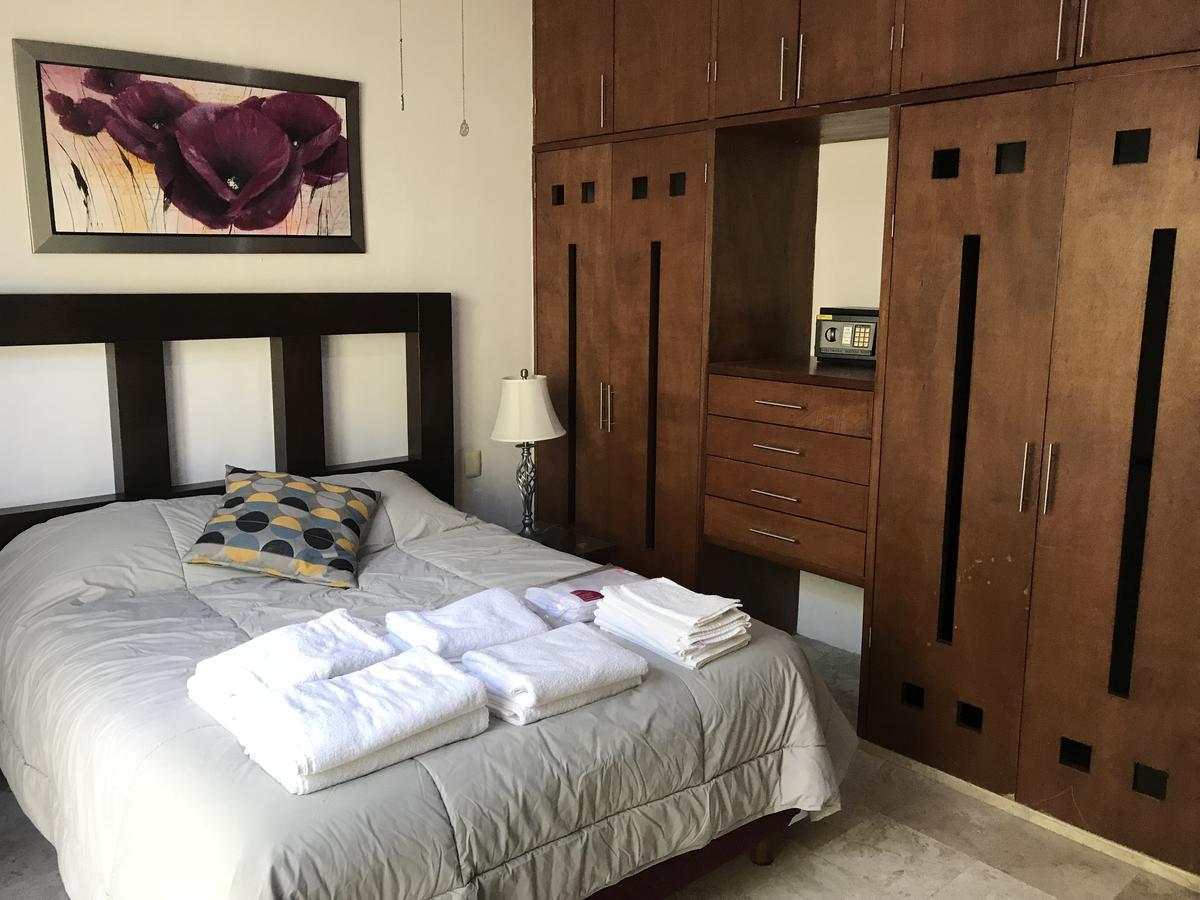 Apartment Lilas Del Mar Playa del Carmen