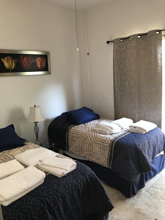 Lilas Del Mar Apartment *