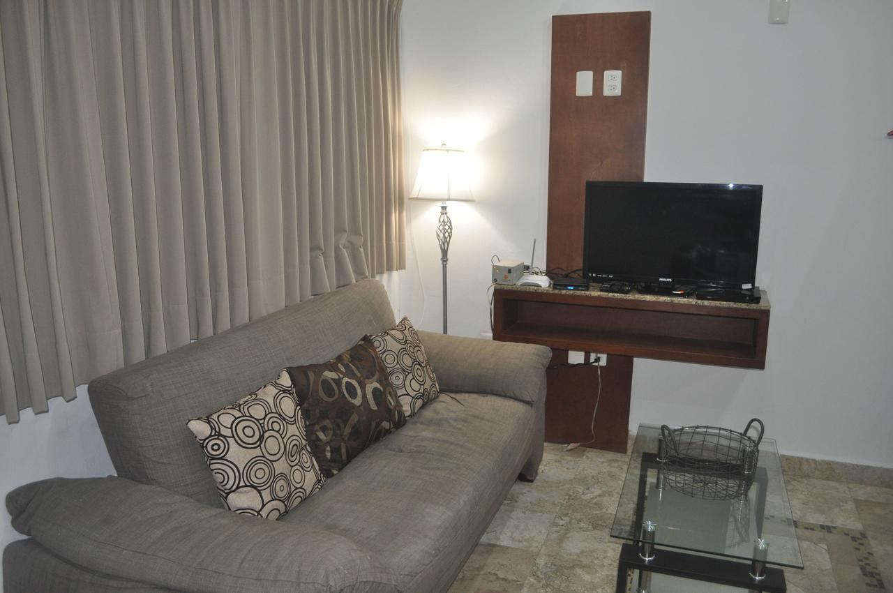Apartment Lilas Del Mar