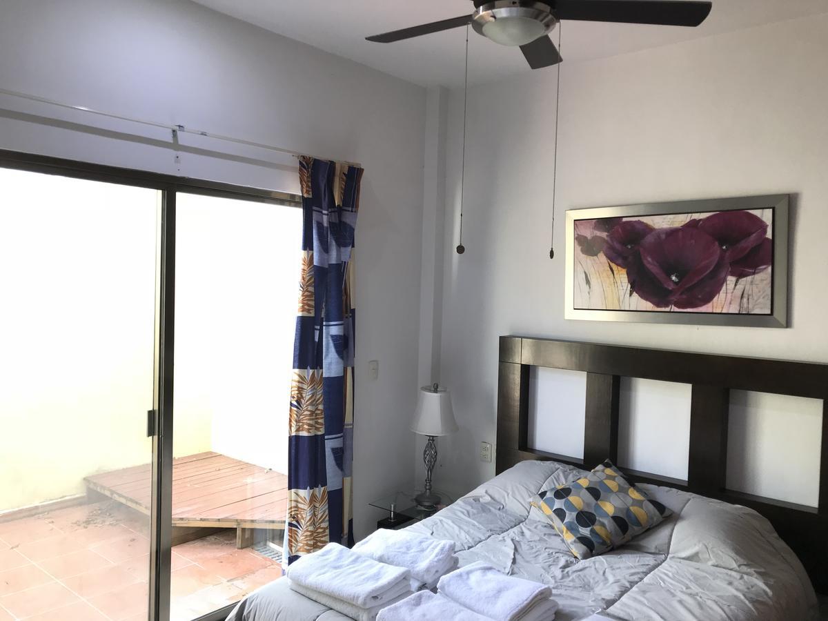 Lilas Del Mar Apartment *