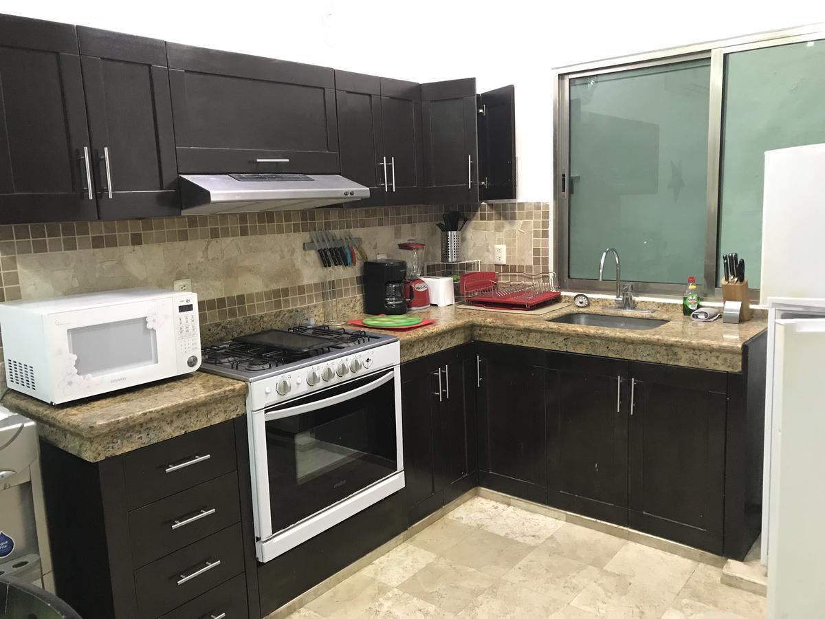Apartment Lilas Del Mar *