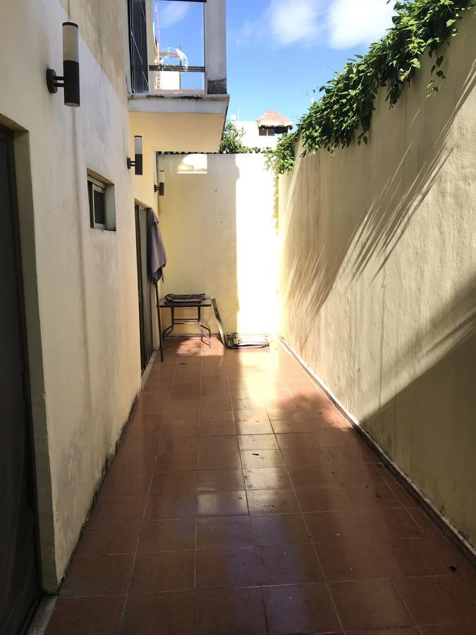 Lilas Del Mar Apartment