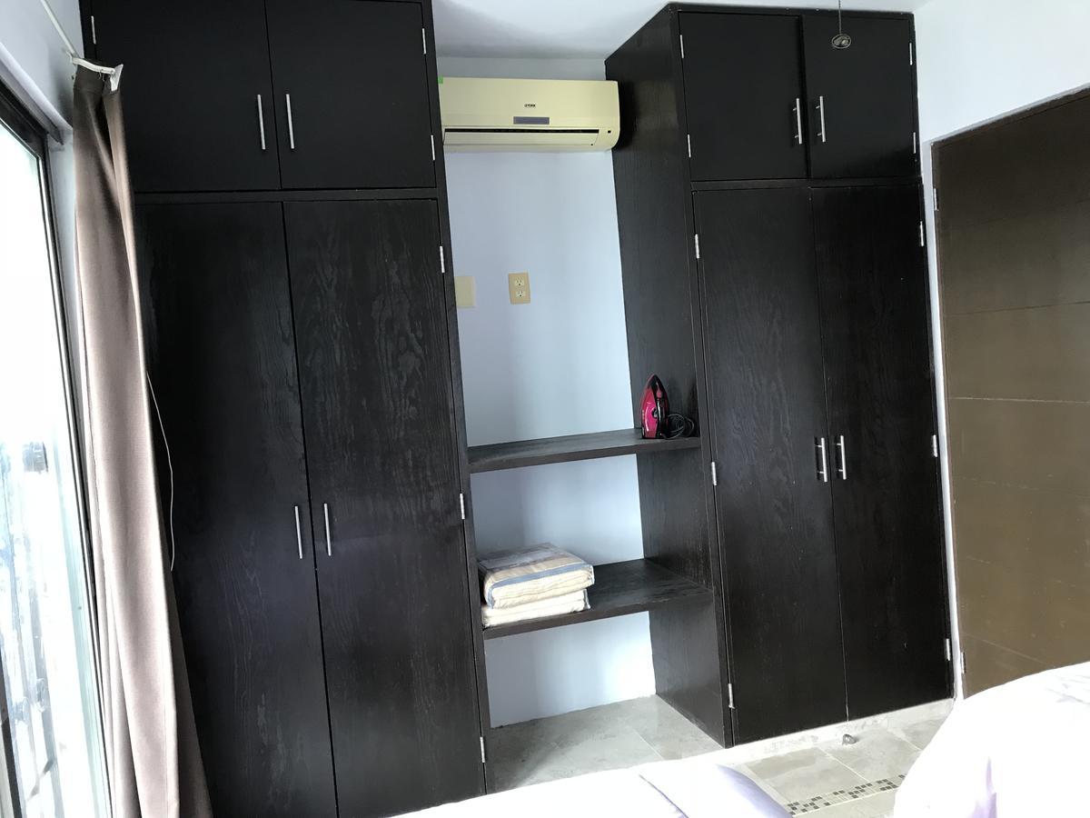 Apartment Lilas Del Mar *