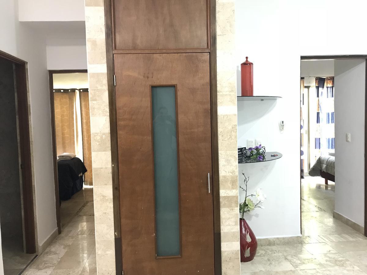 Apartment Lilas Del Mar