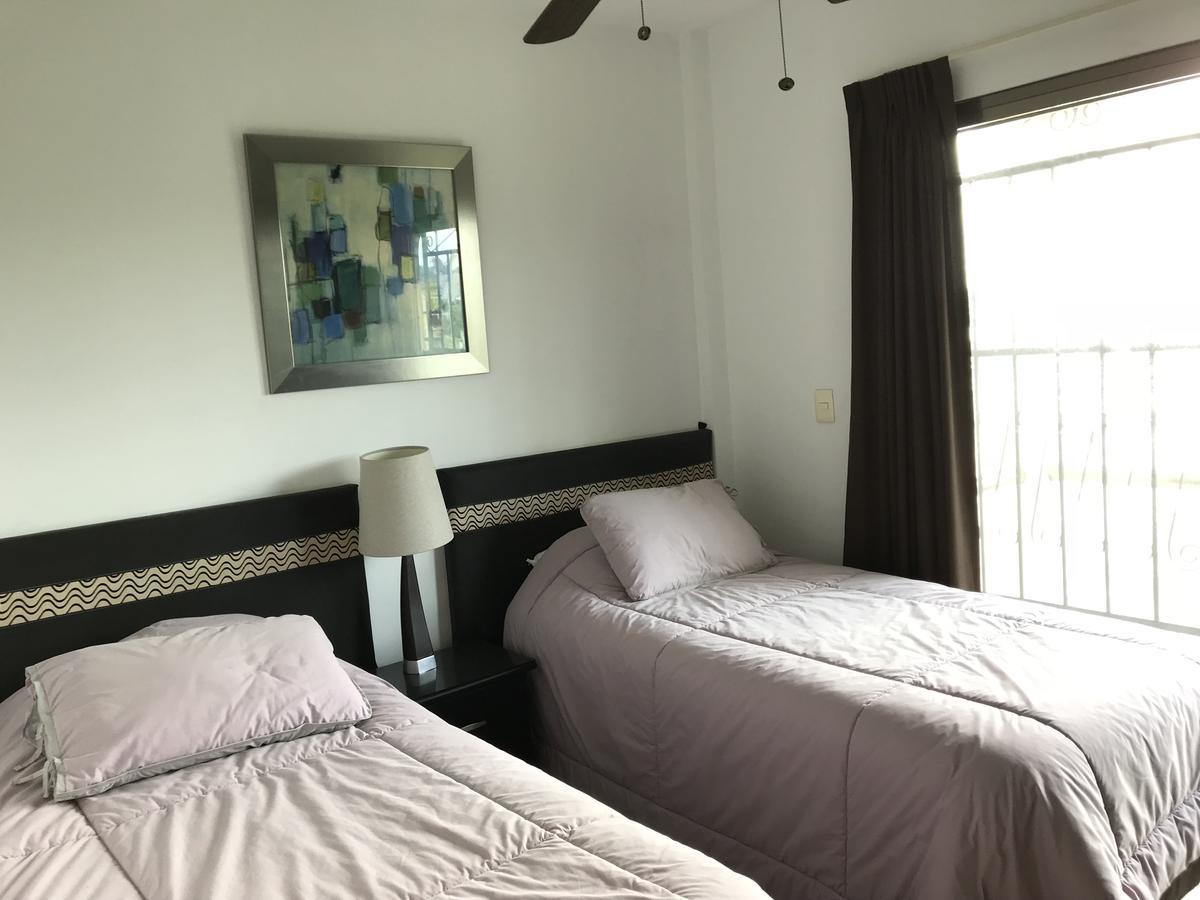 Apartment Lilas Del Mar *