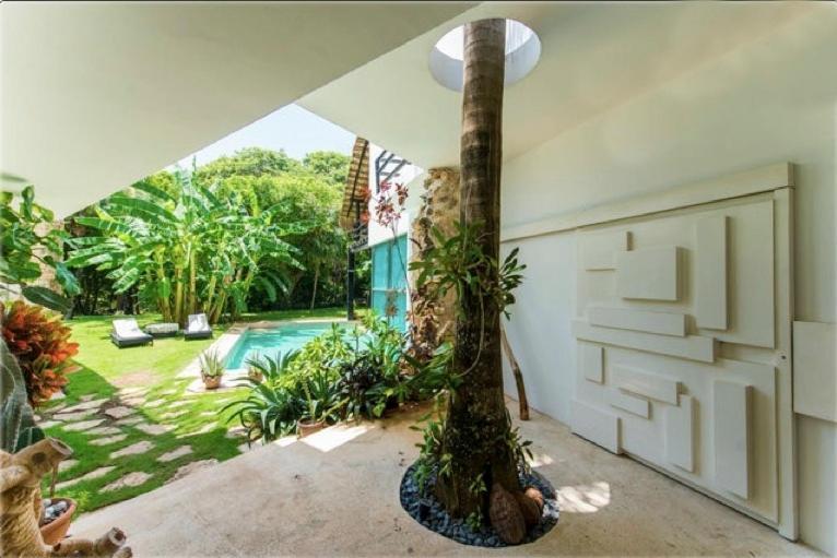 Casa Di Luca * Playa del Carmen