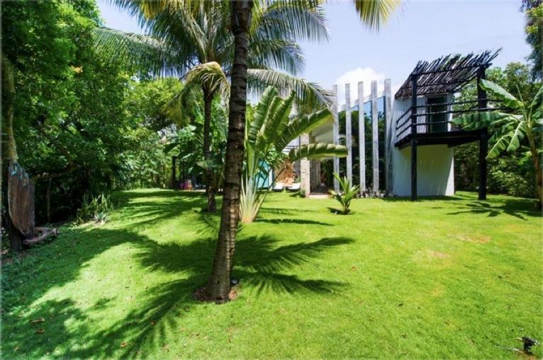 Casa Di Luca * Playa del Carmen