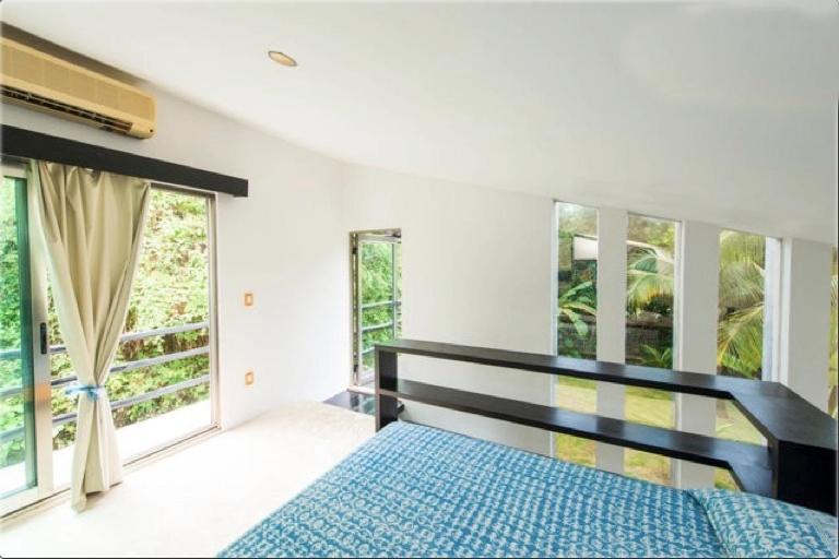 Casa Di Luca Apartment