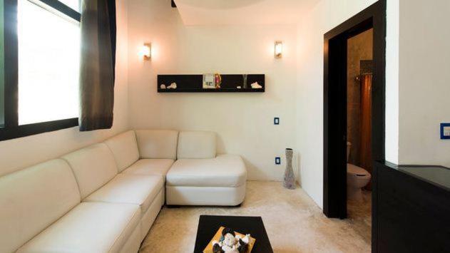 Casa Di Luca Apartment