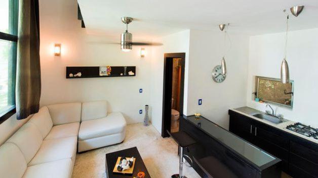 Casa Di Luca Apartment *