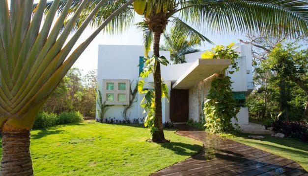 Apartment Casa Di Luca Playa del Carmen
