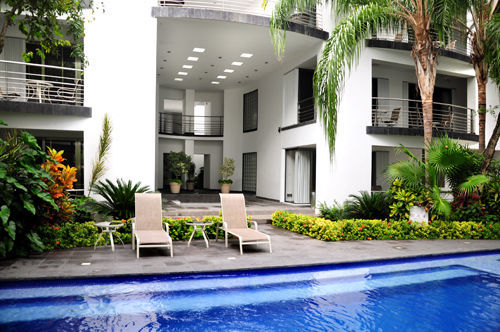 Almarea Vacation Hotel Playa del Carmen