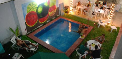 Vive La Vida Hostel *