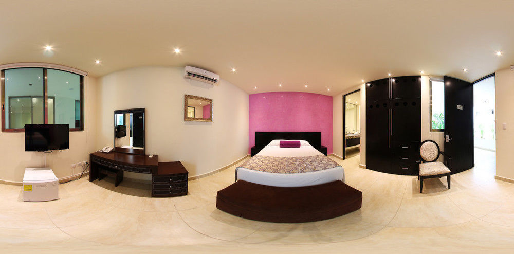 Hotel 770 3*