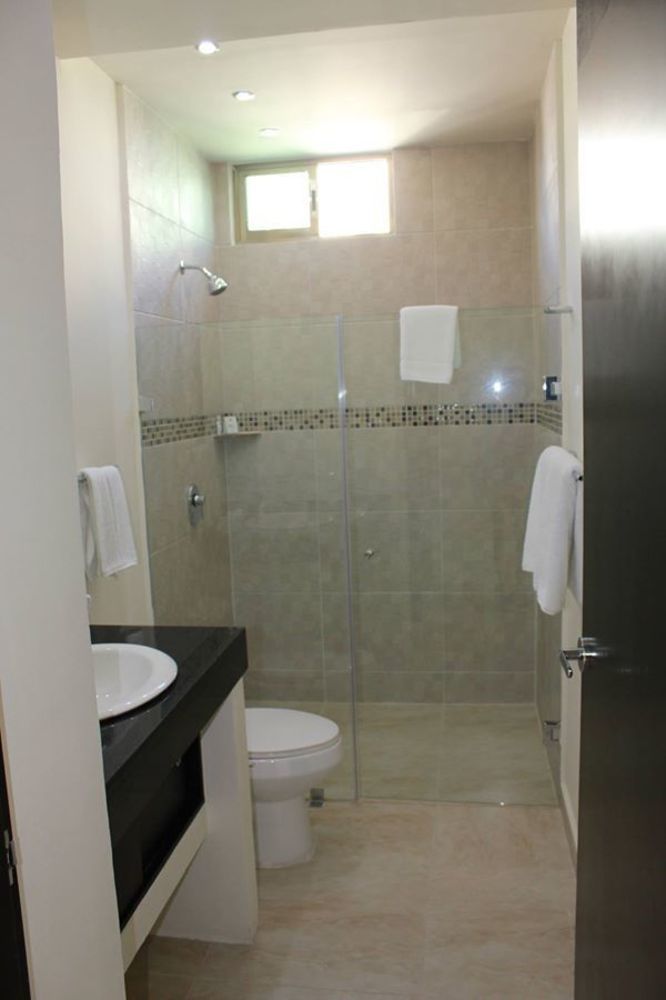 Hotel 770