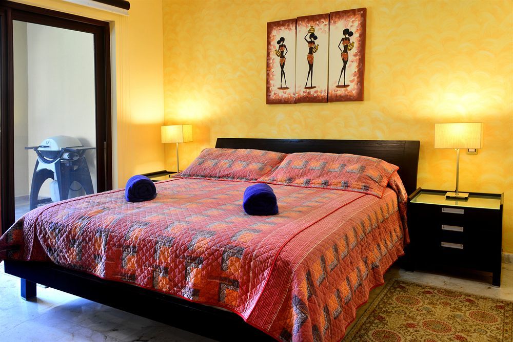 El Faro Oceanfront Apartments By Bvr Playa del Carmen