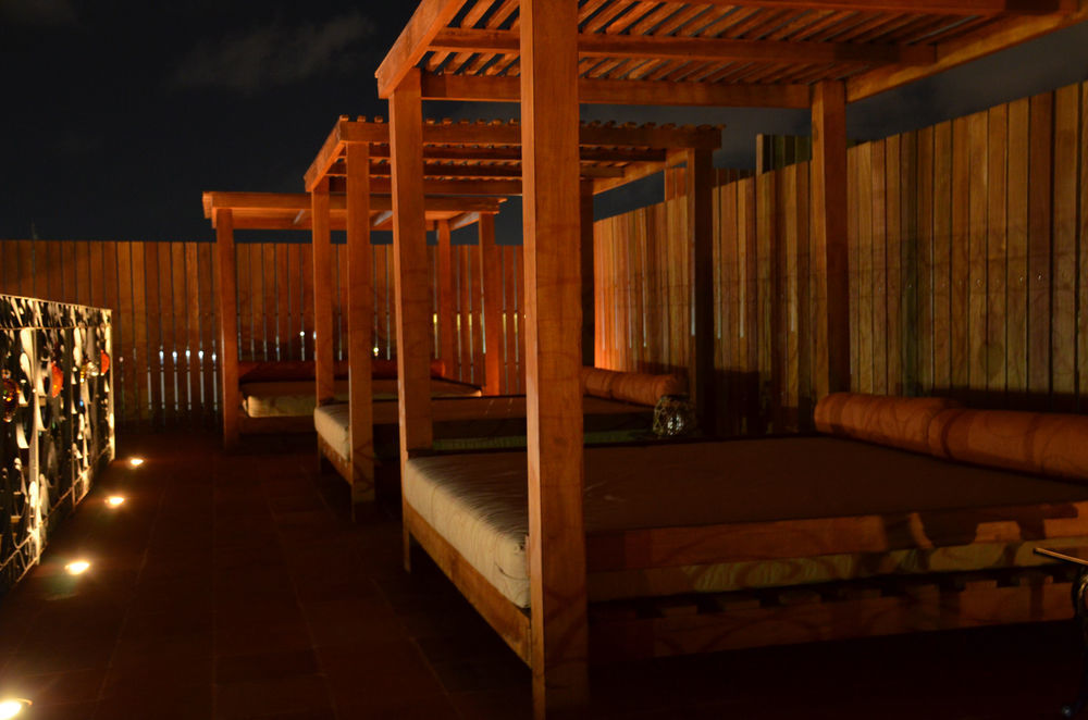 La Pasion Colonial Boutique By Bunik 4* Playa del Carmen