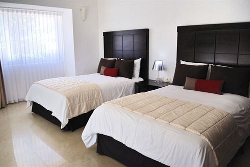 Bambu Aparthotel