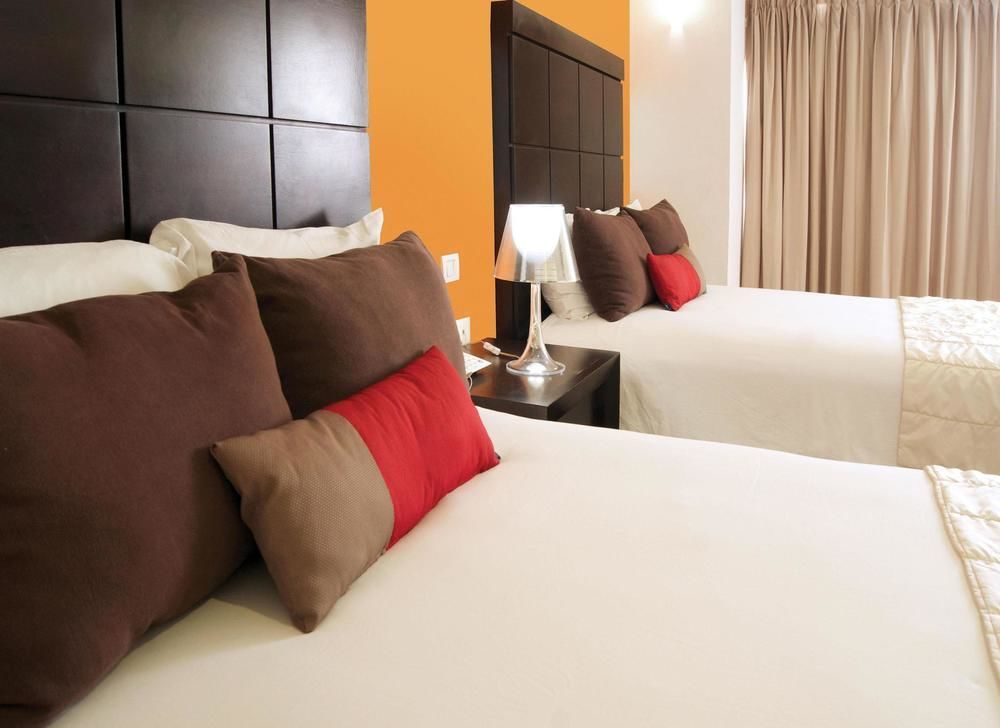 Bambu 3* Playa del Carmen