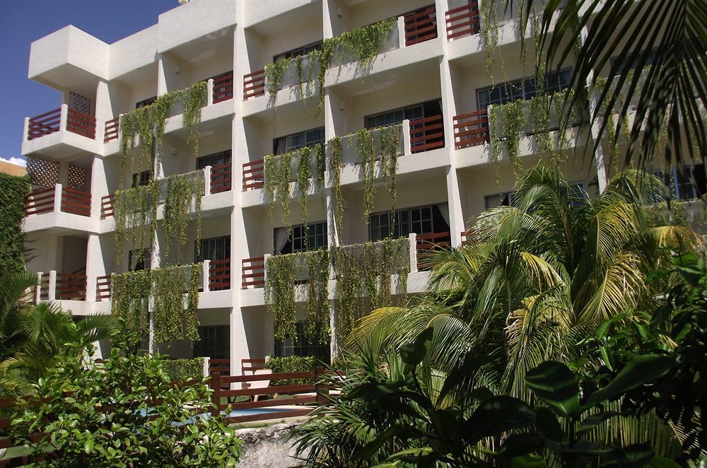 Sian Kaan Playa del Carmen