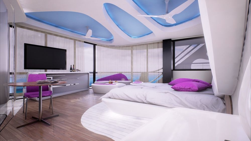 Hotel Alhambra (Adults Only) 3*