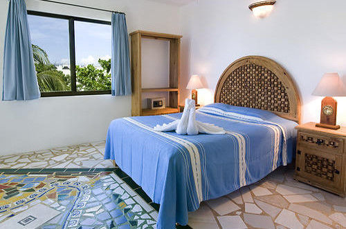 Luna Blue Hotel Playa del Carmen