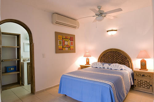 Luna Blue Hotel