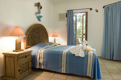 Luna Blue Hotel 3*