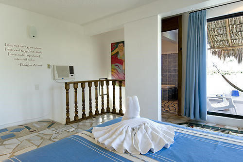 Luna Blue 3* Playa del Carmen