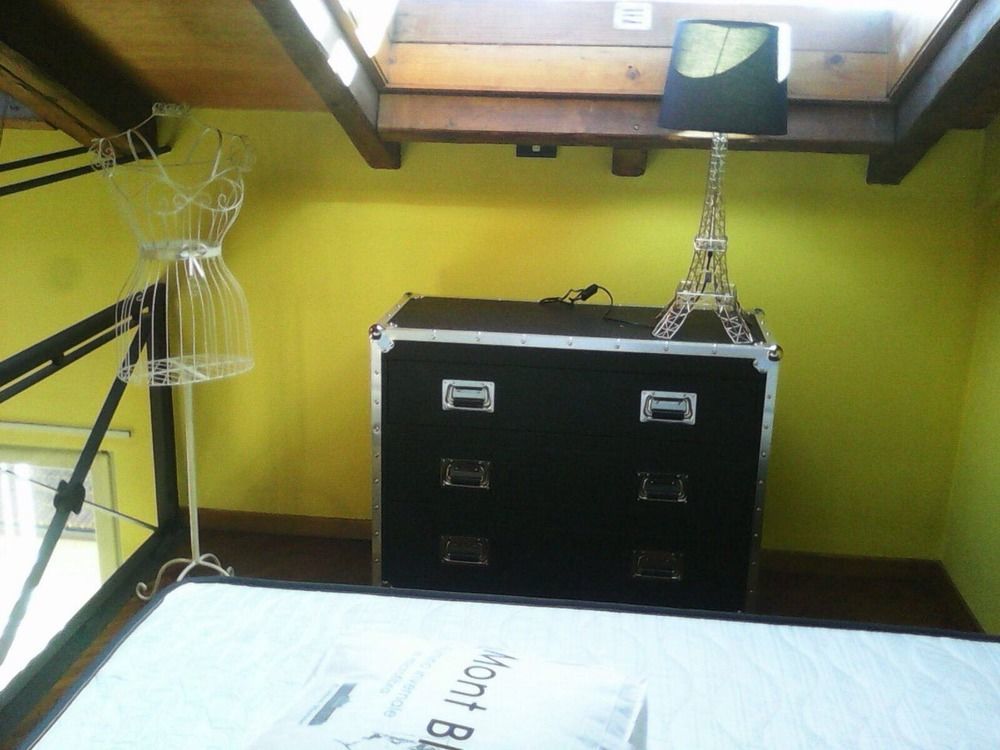 Luna Blue Hotel 3*