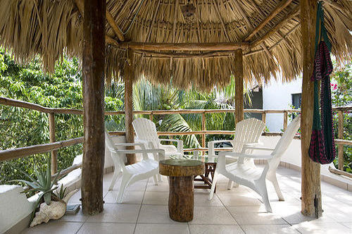 Luna Blue Hotel