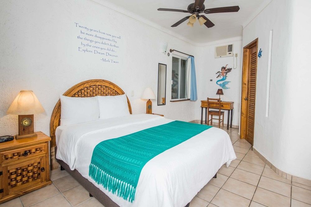 Luna Blue 3* Playa del Carmen