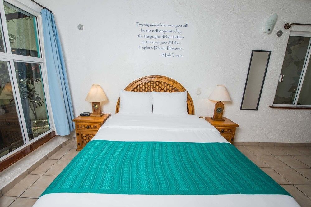 Luna Blue Hotel Playa del Carmen