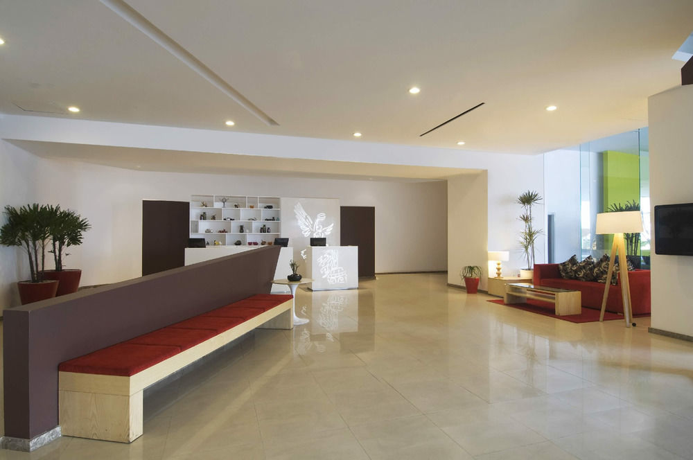 Hotel Fiesta 4*