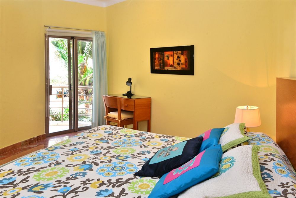 Apartment Corto Maltes