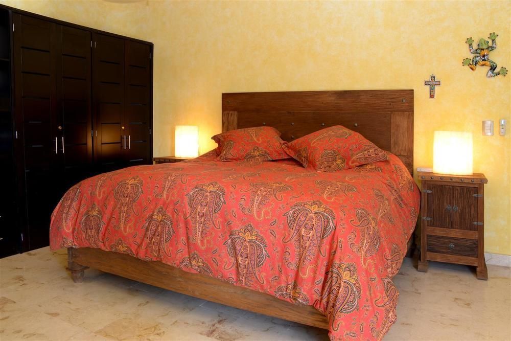 Apartment Corto Maltes Playa del Carmen