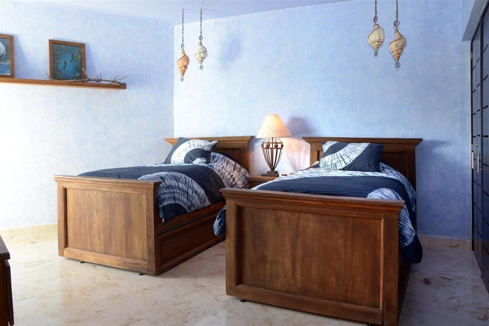 Apartment Corto Maltes