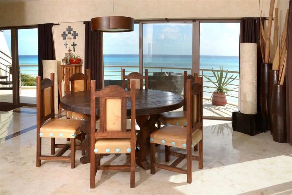 Apartamento Corto Maltes